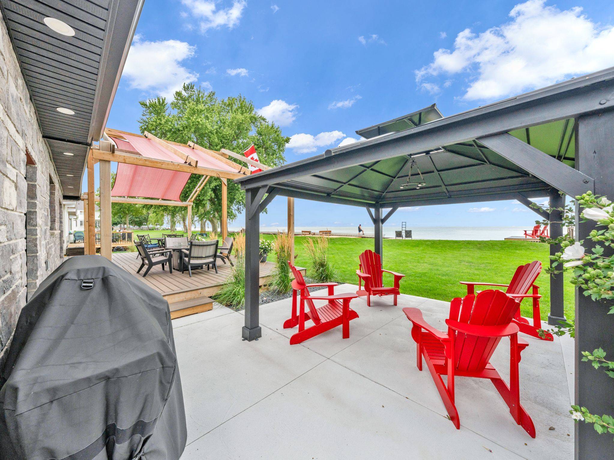 1007 Lakeshore PARK, Lakeshore, ON N8L 0G3