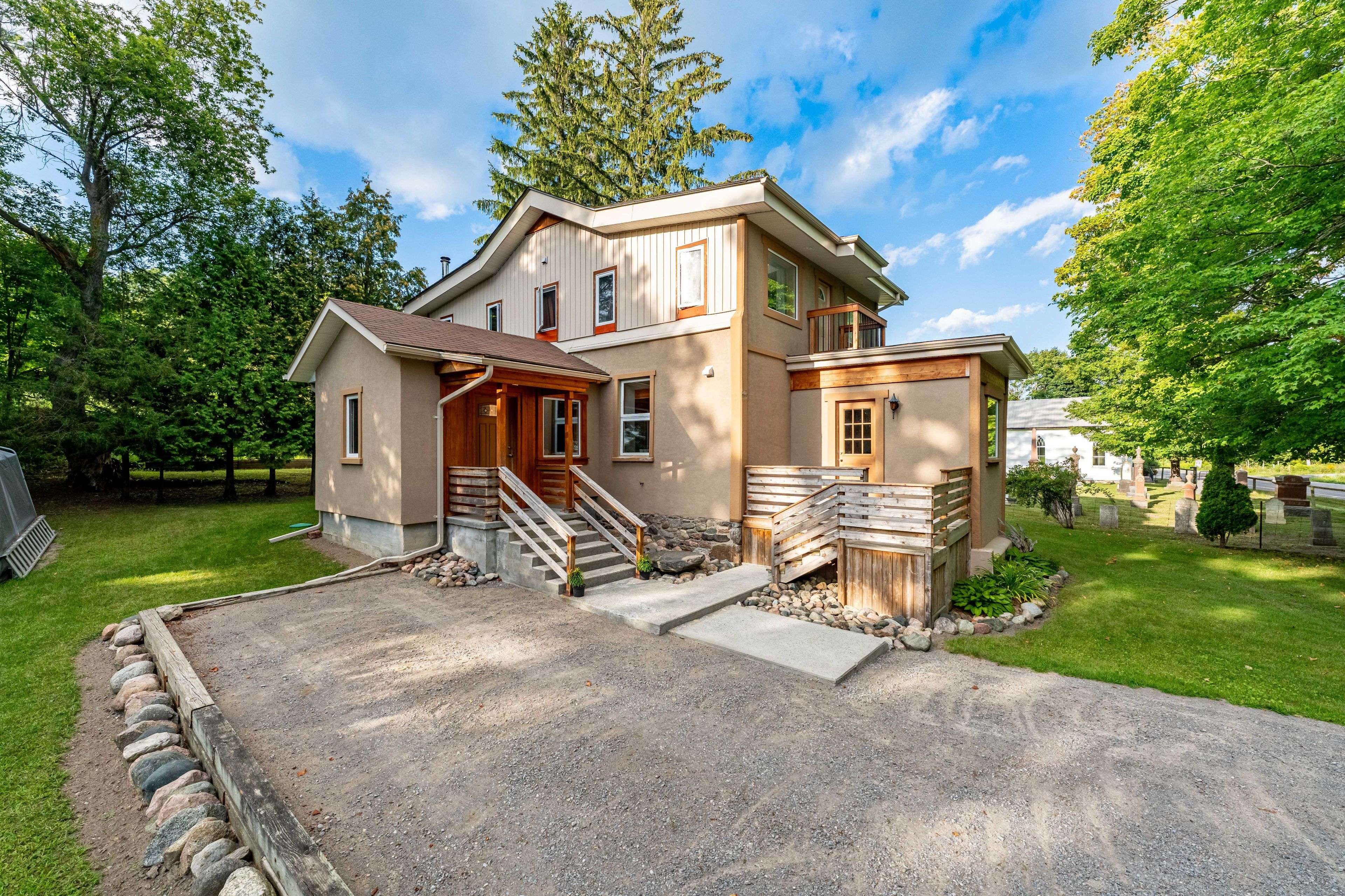 7968 Northumberland County Road 18 N/A, Alnwick/haldimand, ON K0K 2X0