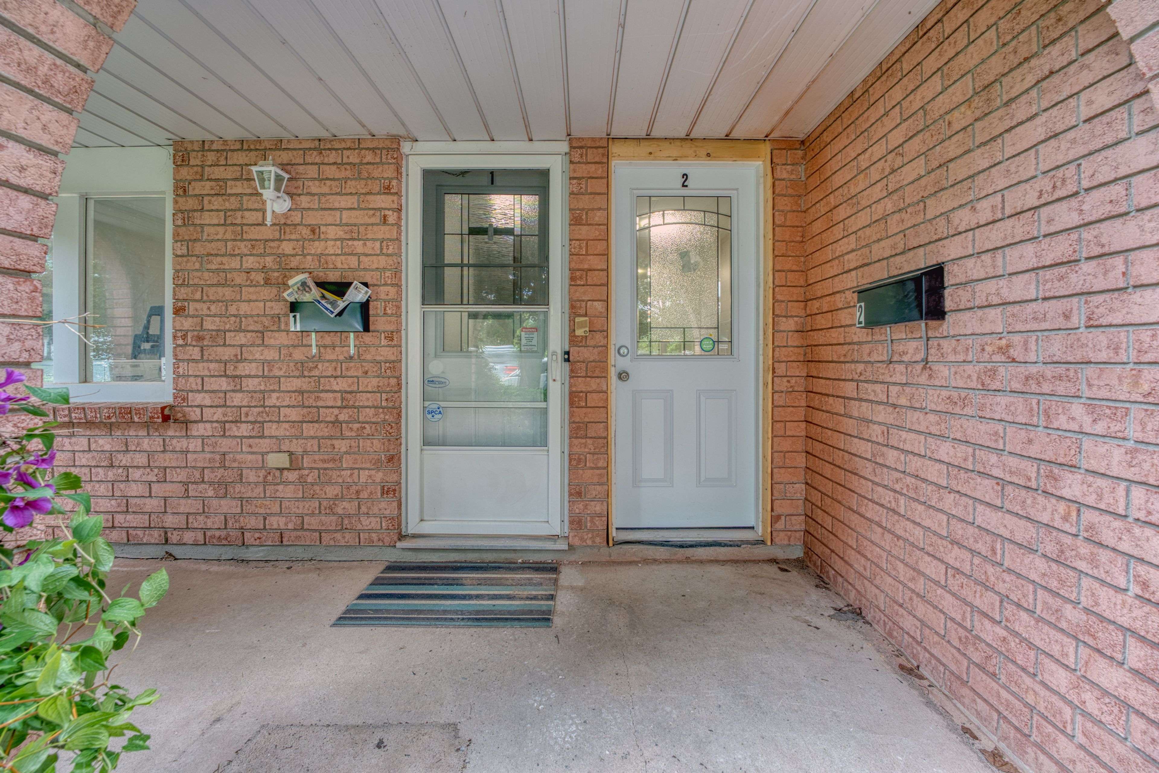 151 Dauphin AVE #2, Kingston, ON K7K 6W3