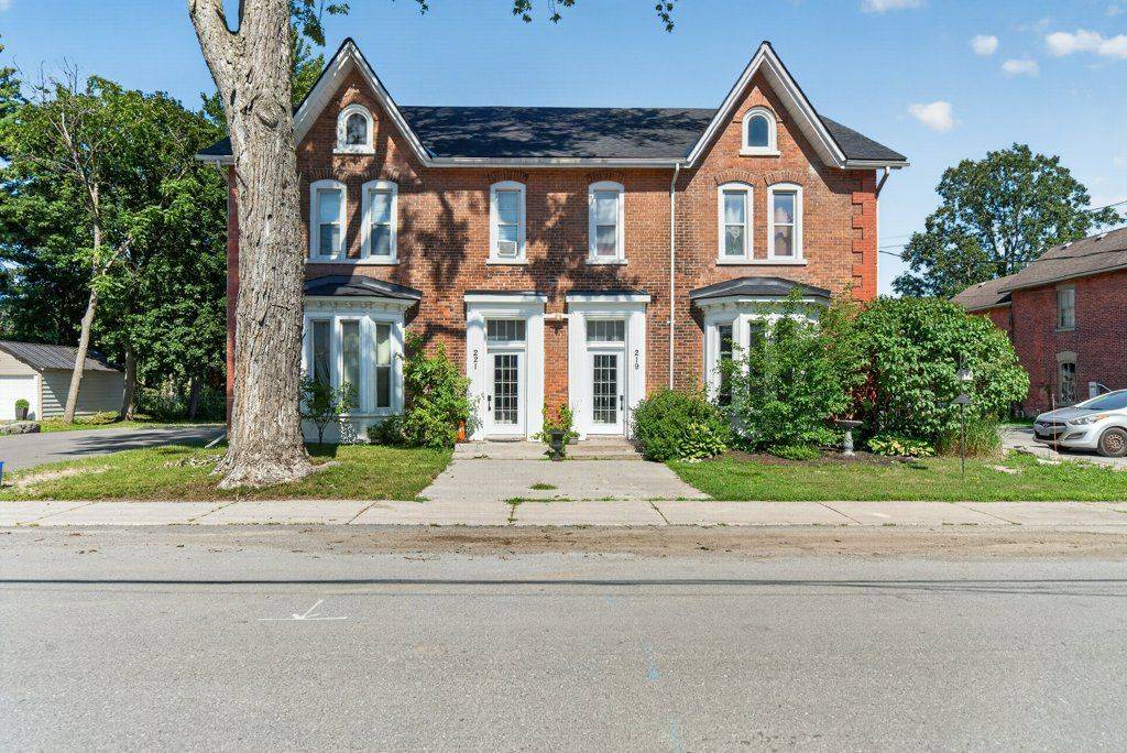 221 Albert ST, Belleville, ON K8N 3N6