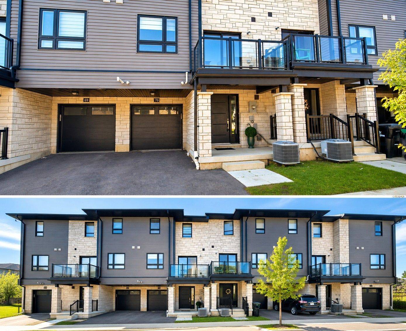 51 Sparrow AVE #70, Cambridge, ON N1T 0E5
