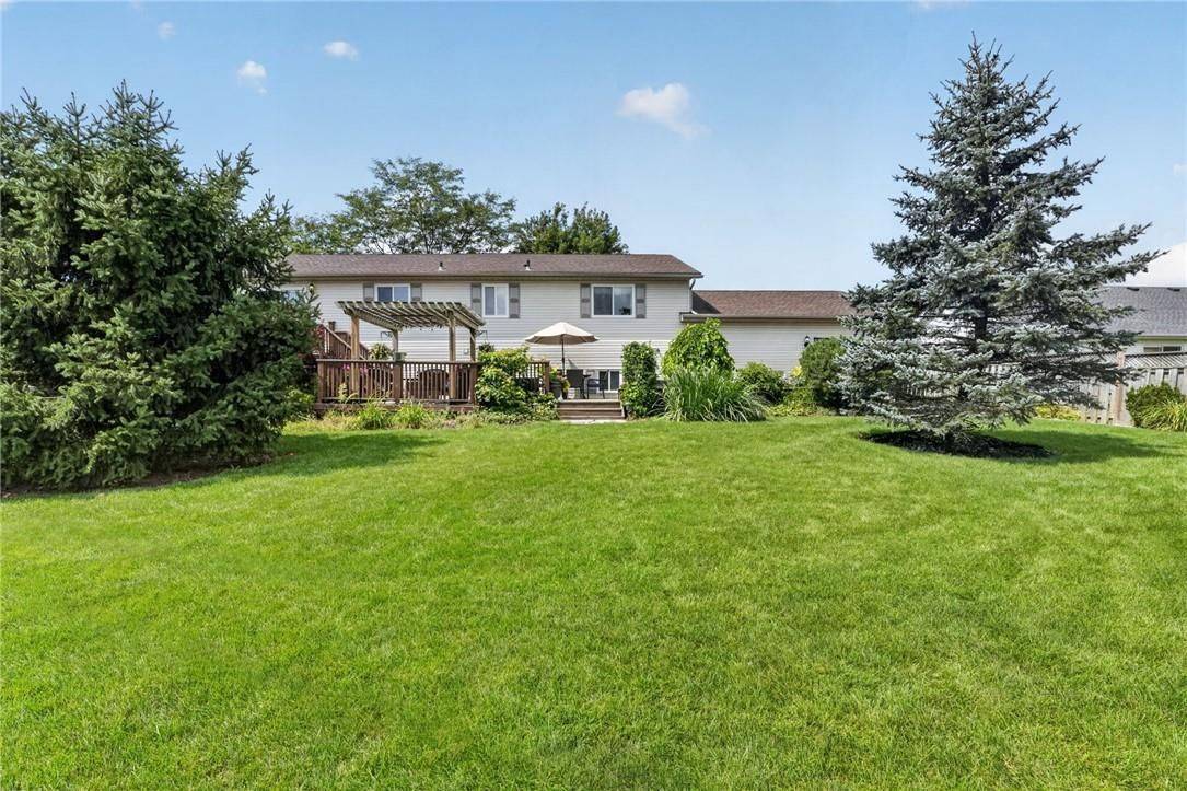 2483 Shurie RD, West Lincoln, ON L0R 2A0