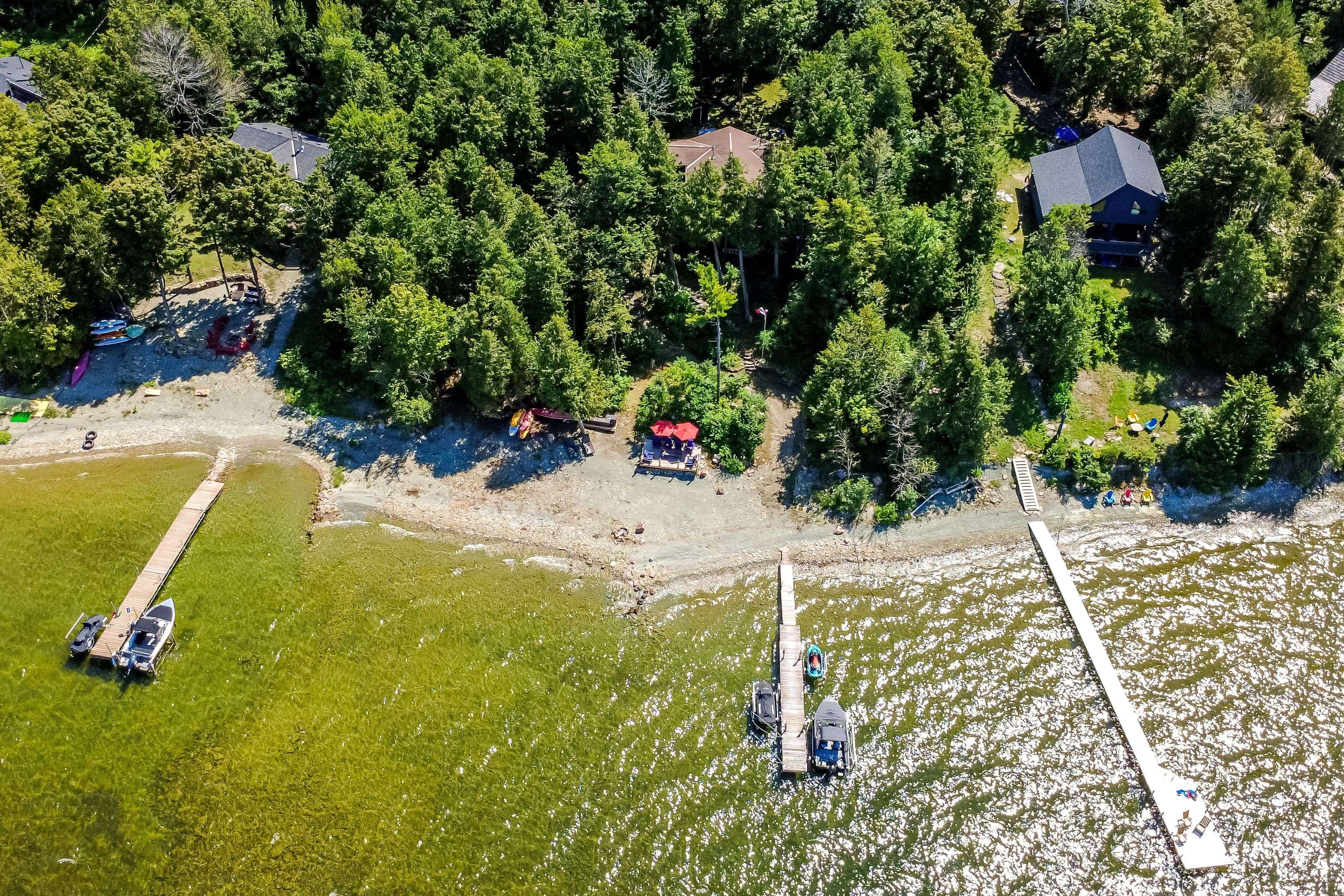 2504 ISLAND 404/QUARRY N/A, Georgian Bay, ON P0E 1E0