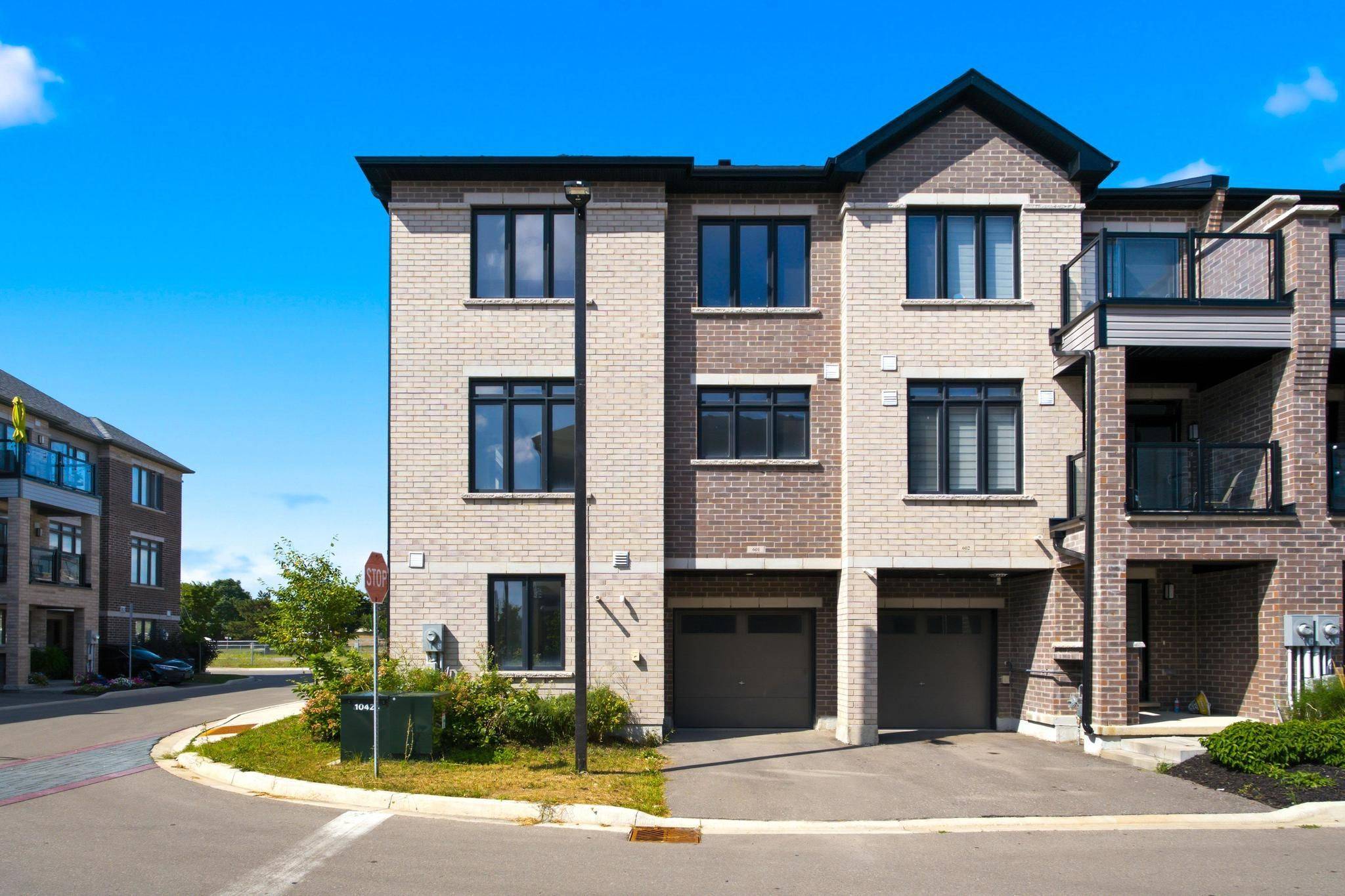 585 COLBORNE ST #601, Brantford, ON N3S 0K4