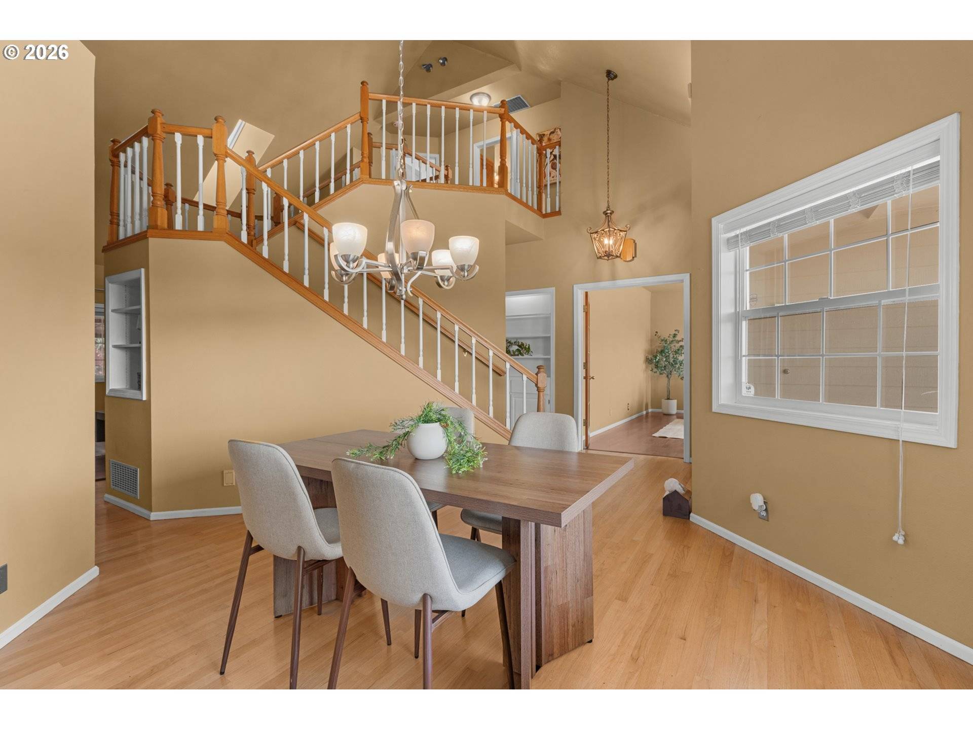 2495 PARK FOREST DR, Eugene, OR 97405