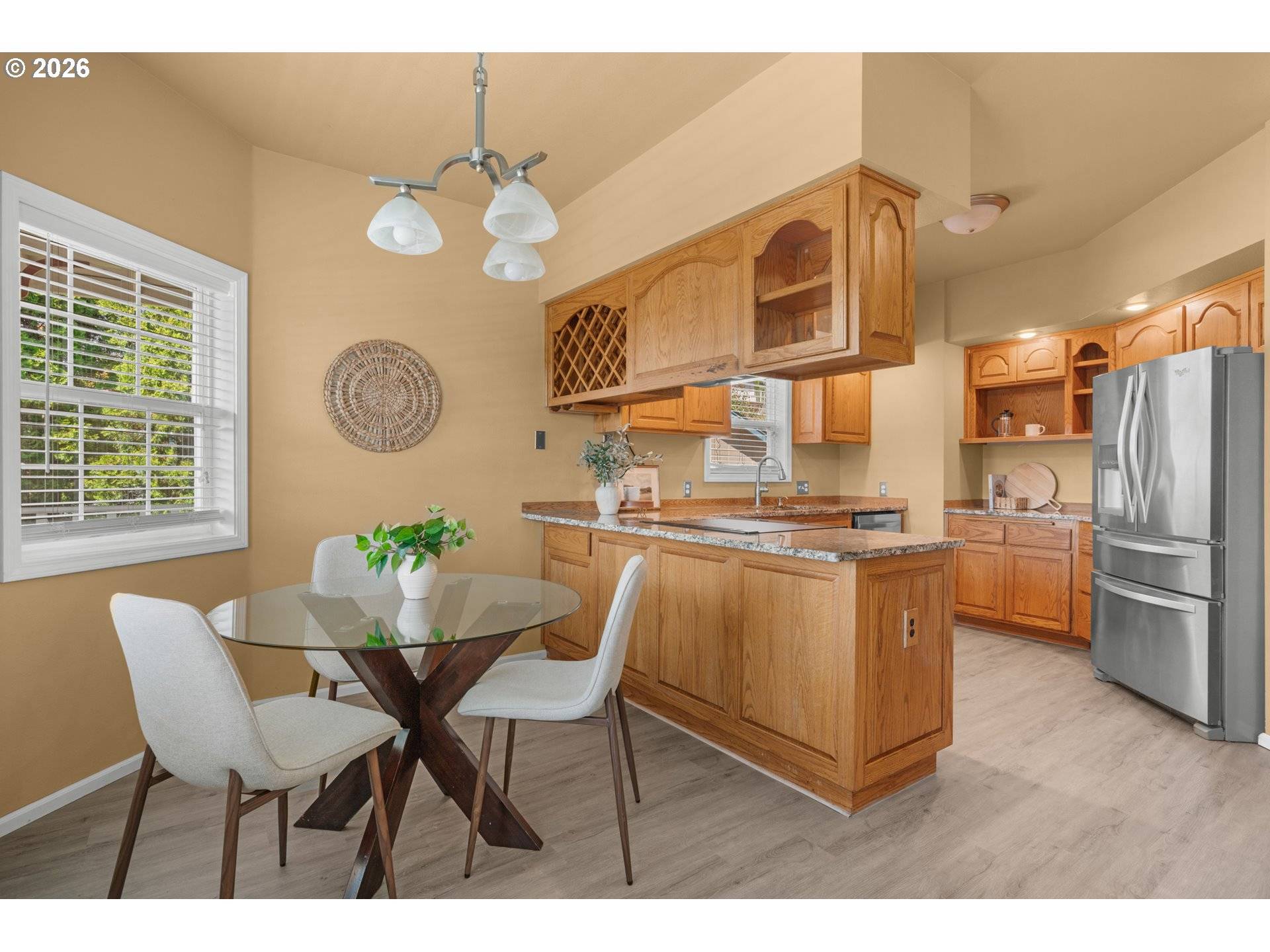2495 PARK FOREST DR, Eugene, OR 97405
