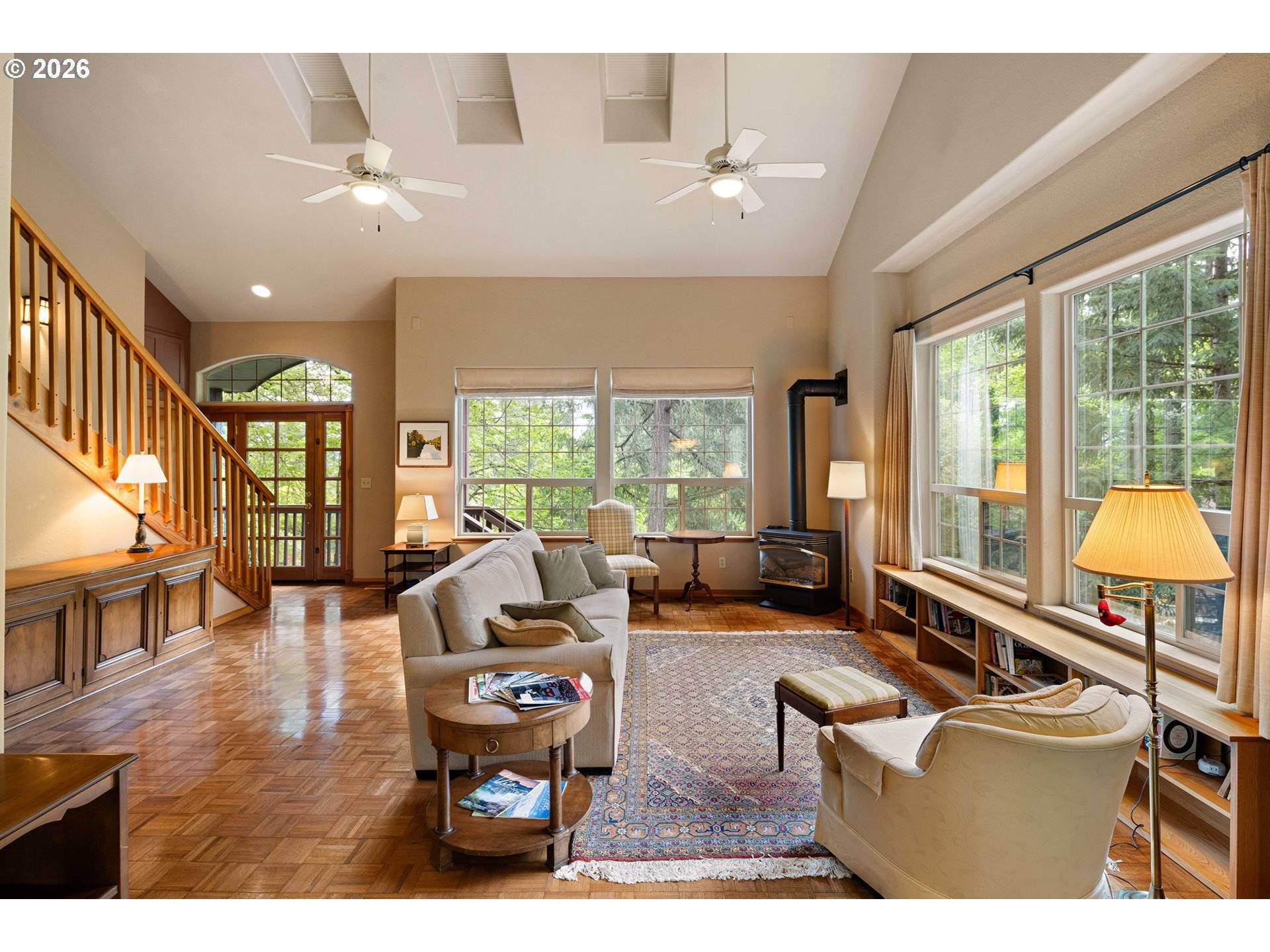 217 ROCKRIDGE LOOP, Eugene, OR 97405