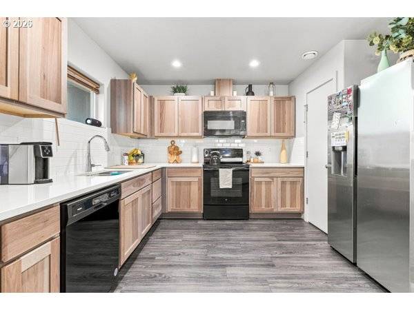 253 MERRICK AVE, Umatilla, OR 97882
