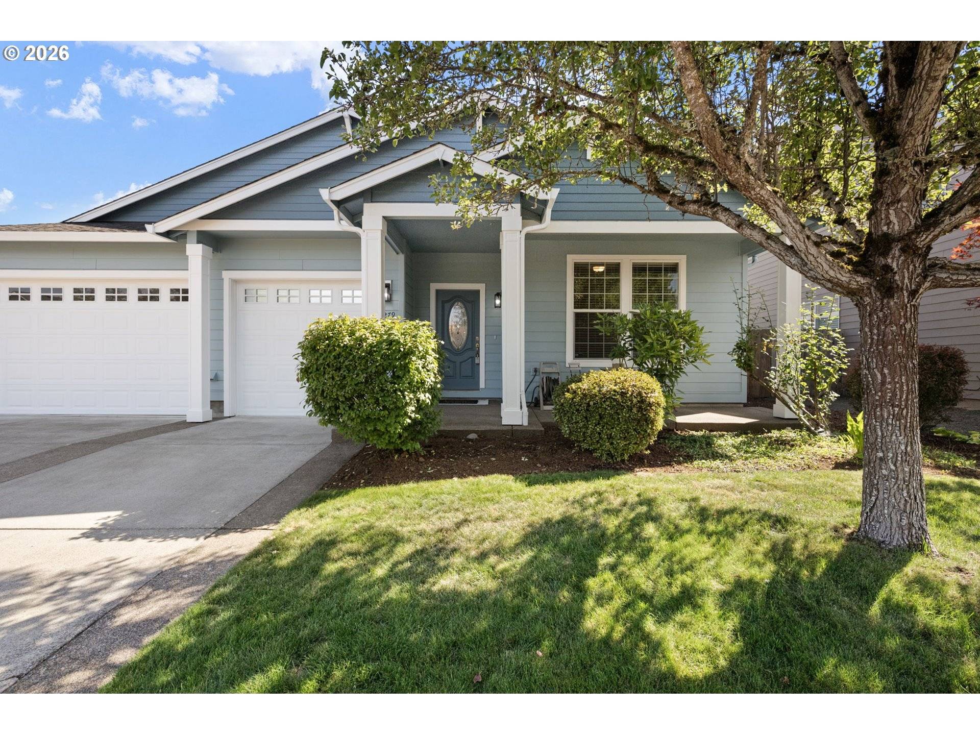 2279 W 12TH AVE, Junction City, OR 97448