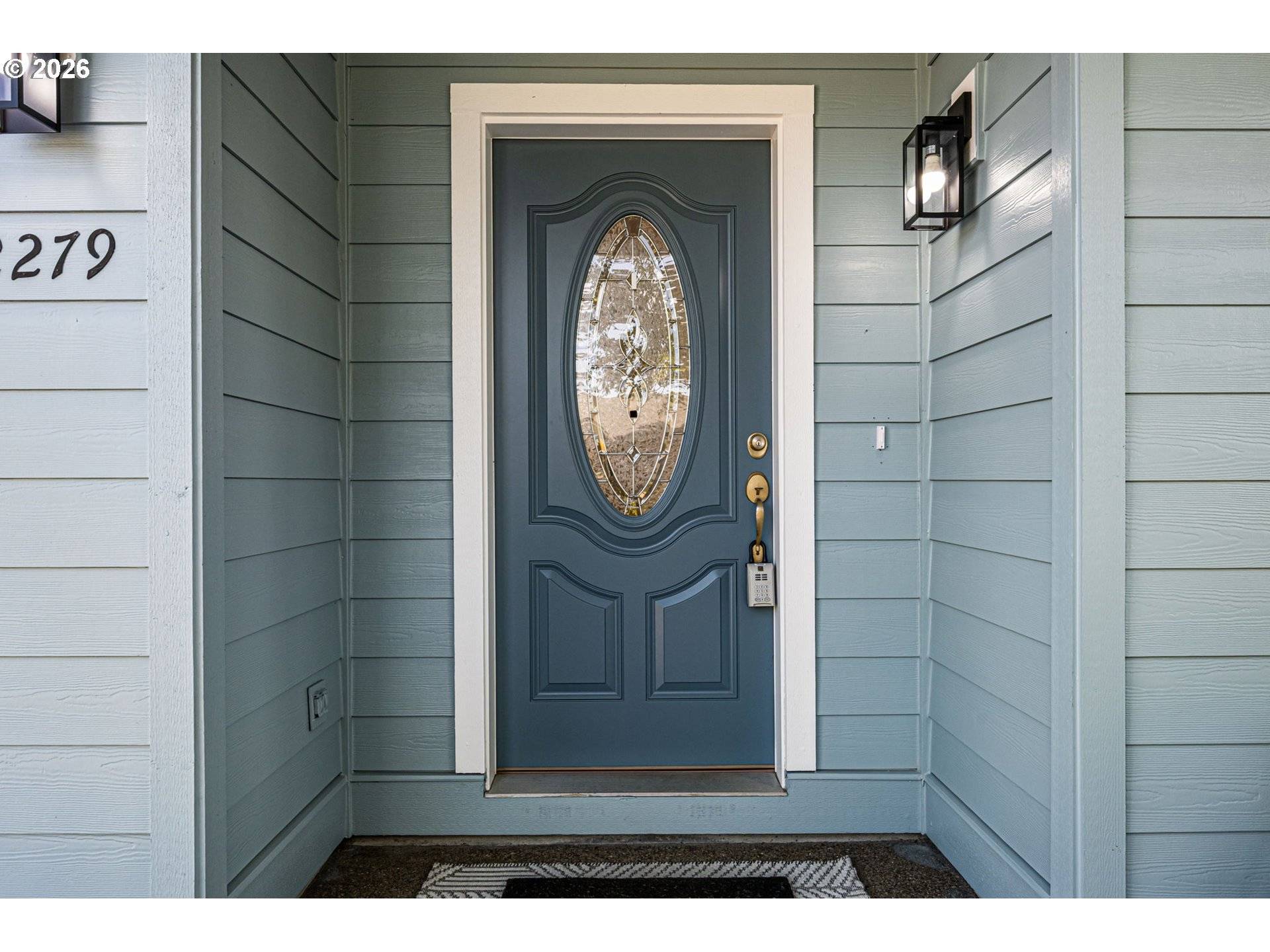 2279 W 12TH AVE, Junction City, OR 97448