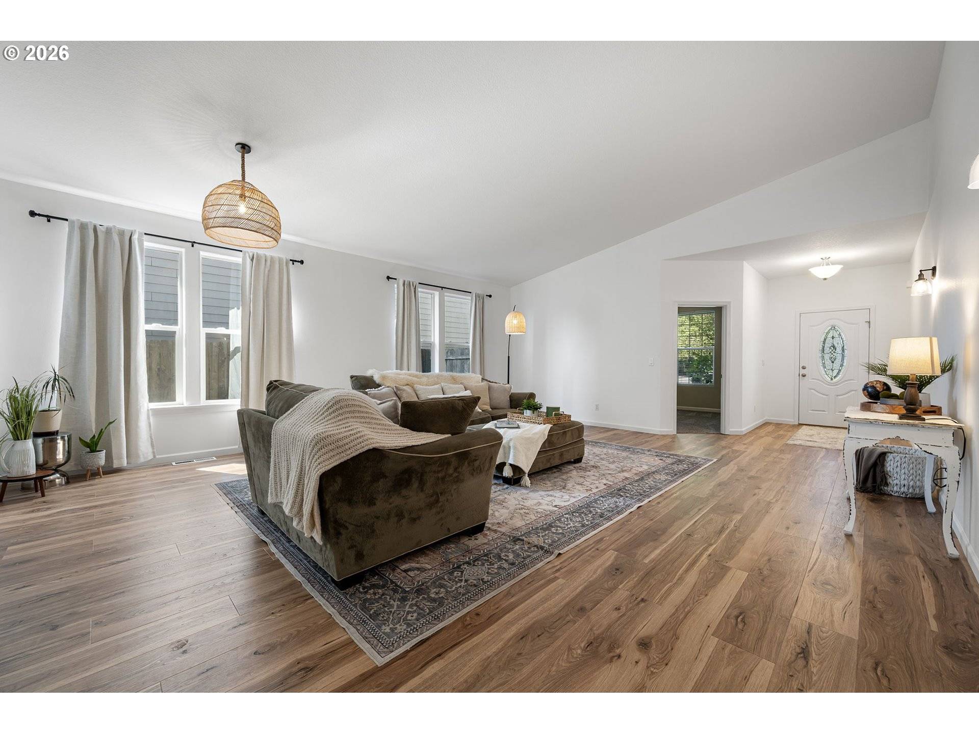 2279 W 12TH AVE, Junction City, OR 97448