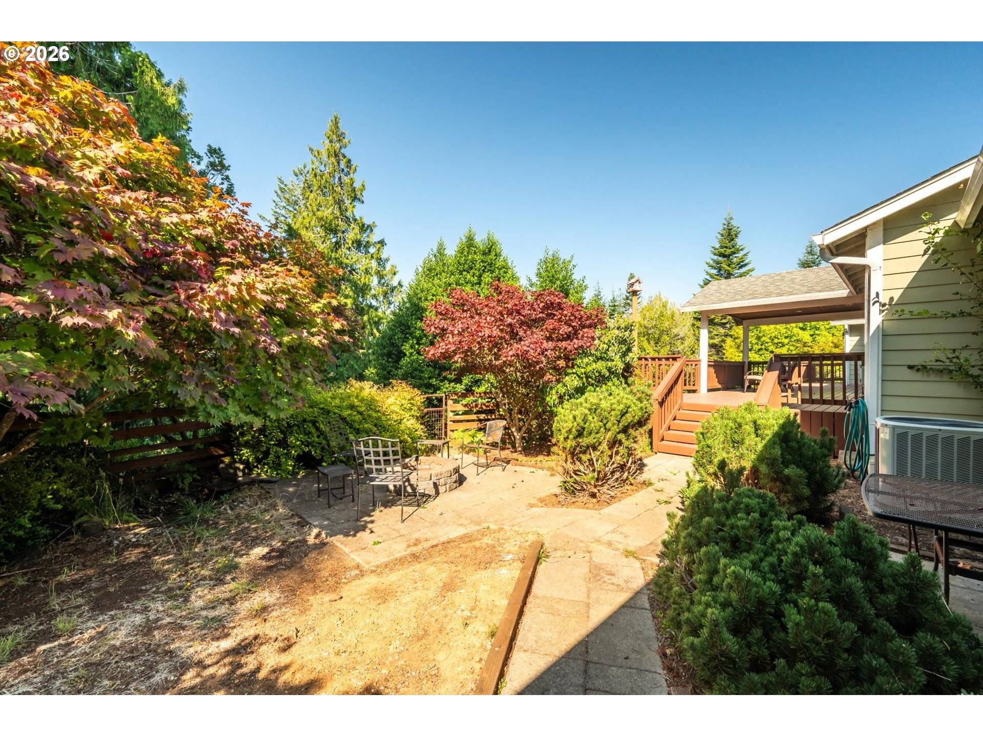 94337 SHELLEY LN, Coquille, OR 97423