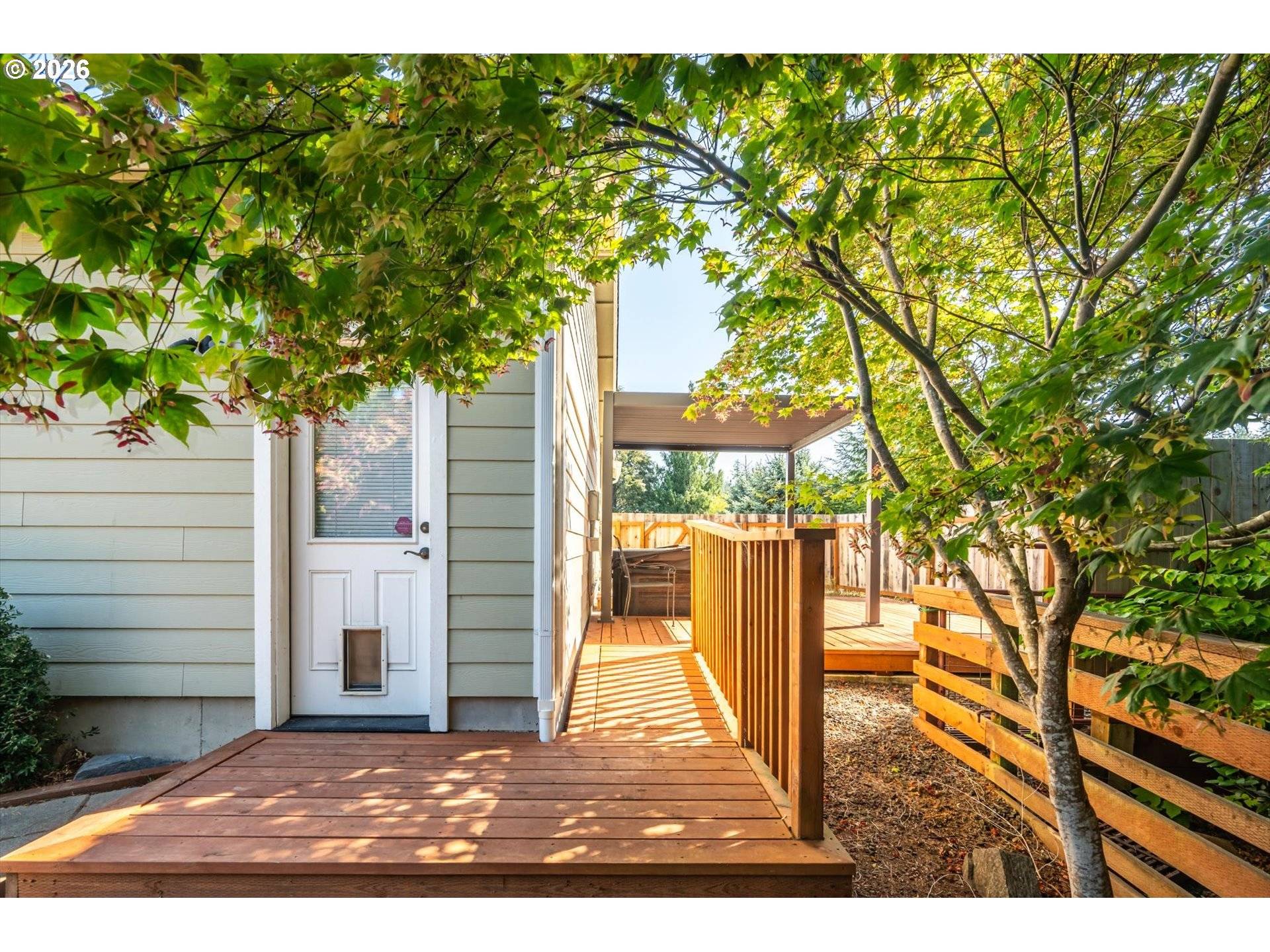 94337 SHELLEY LN, Coquille, OR 97423