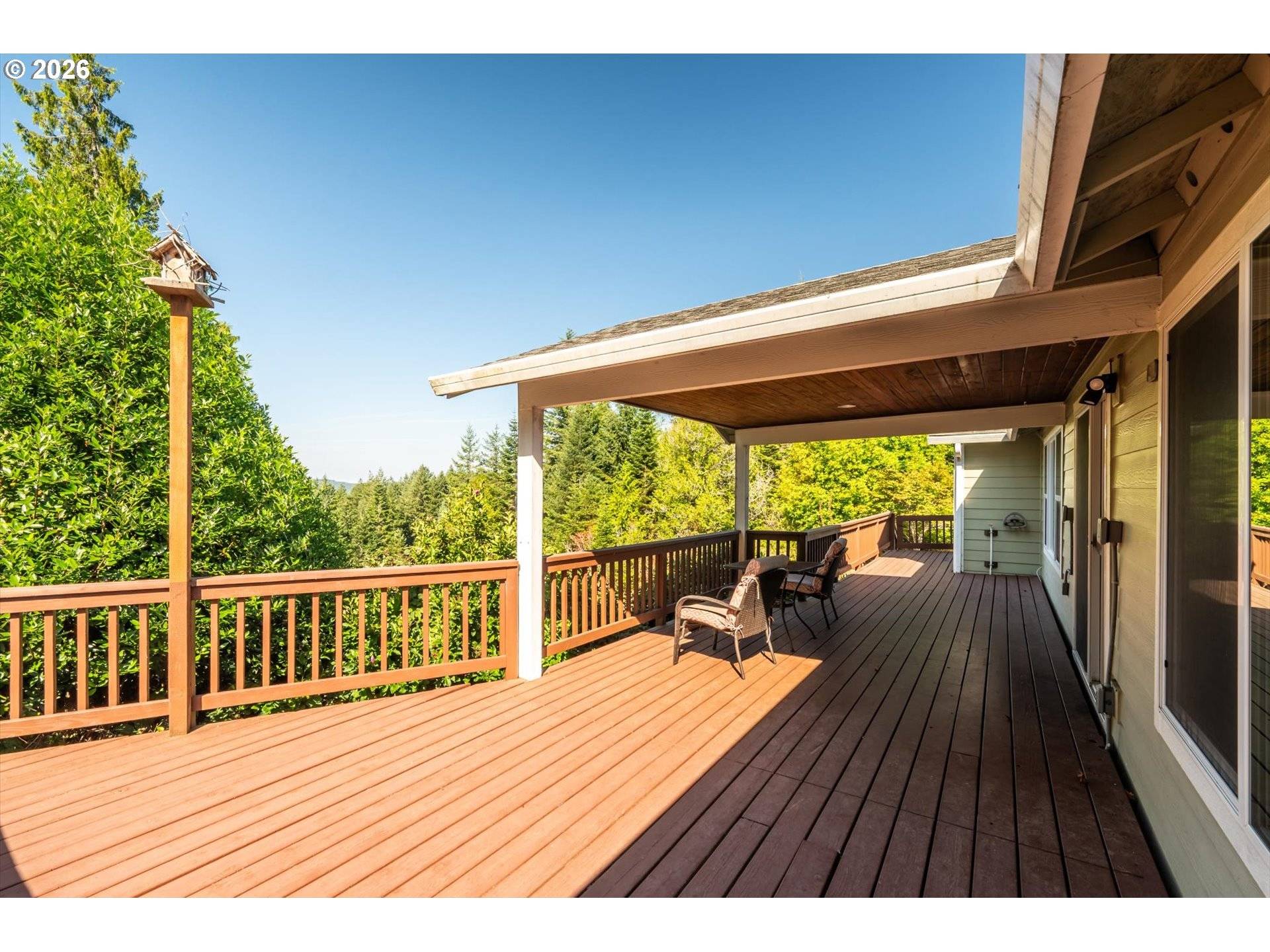 94337 SHELLEY LN, Coquille, OR 97423