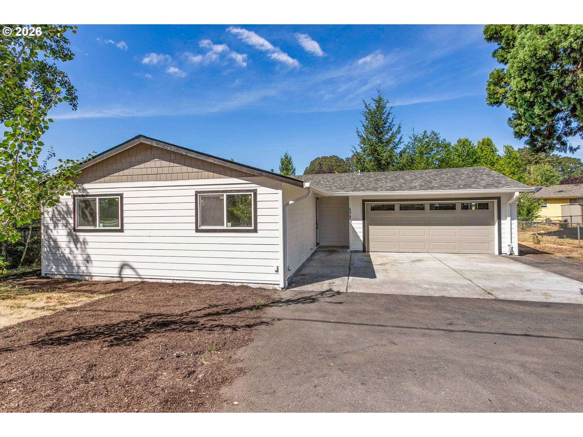 5985 SW 198TH AVE, Beaverton, OR 97078