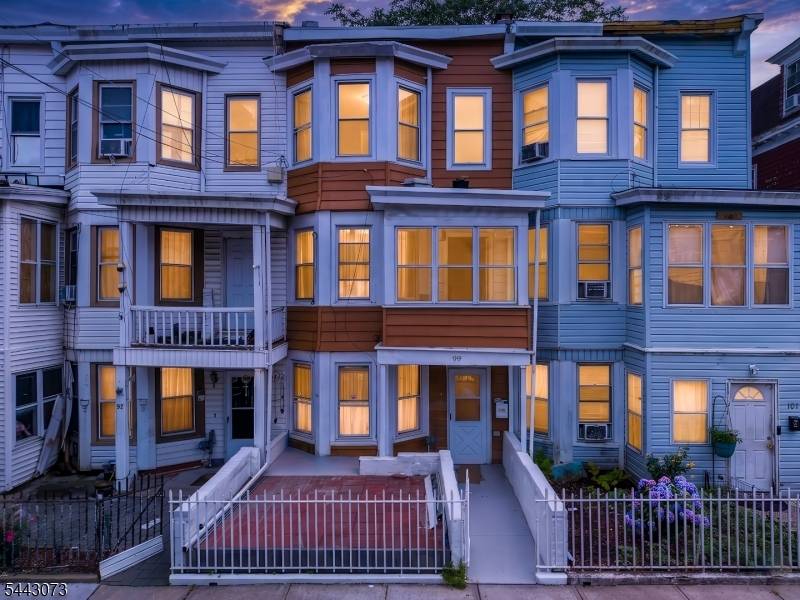 97 Sherman St, Passaic City, NJ 07055