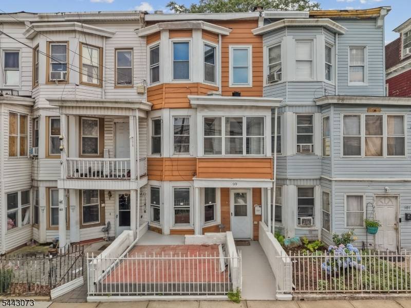 97 Sherman St, Passaic City, NJ 07055