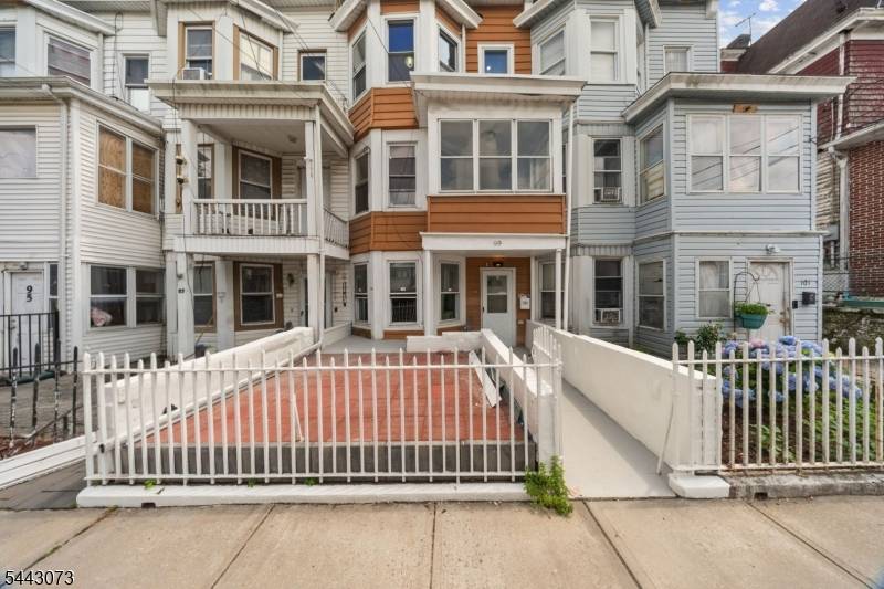 97 Sherman St, Passaic City, NJ 07055