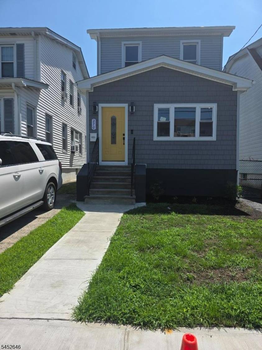 270 40Th St, Irvington Twp., NJ 07111