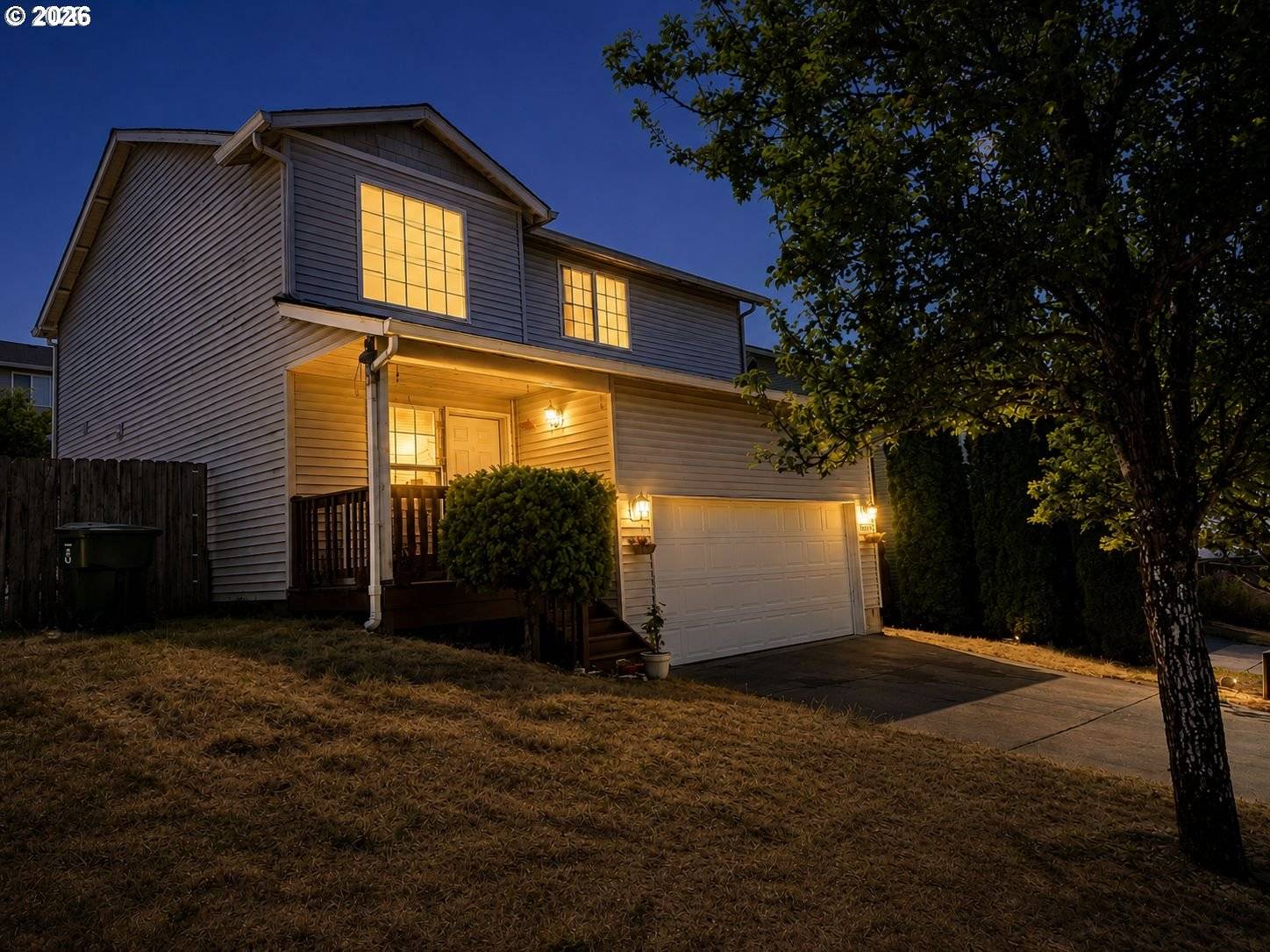 1209 W 32ND CIR, Vancouver, WA 98660