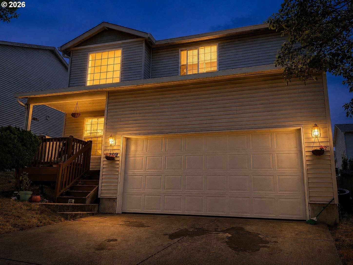 1209 W 32ND CIR, Vancouver, WA 98660