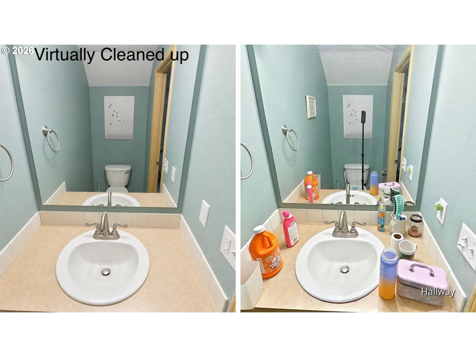 1209 W 32ND CIR, Vancouver, WA 98660