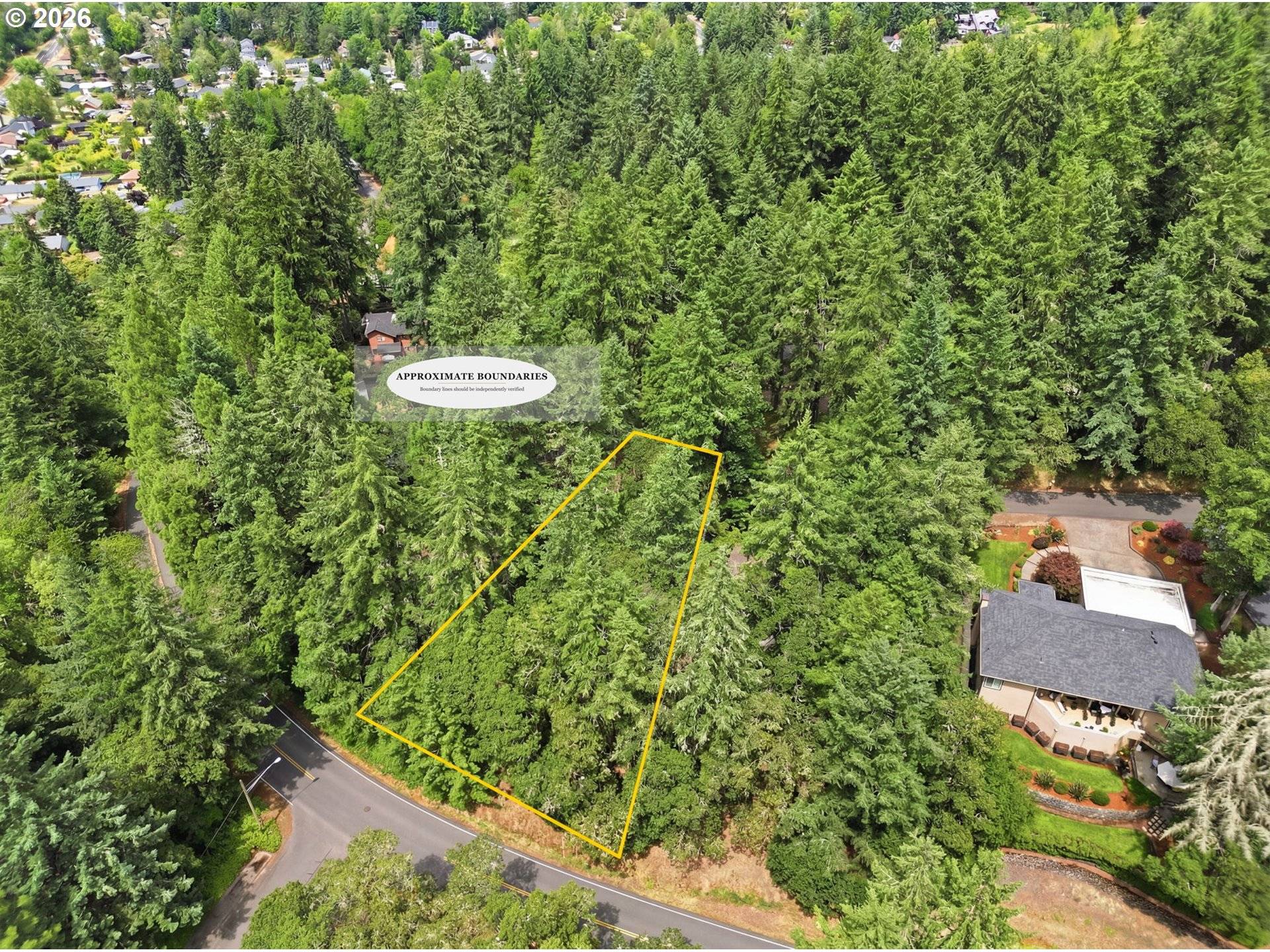 OLD DILLARD RD, Eugene, OR 97405
