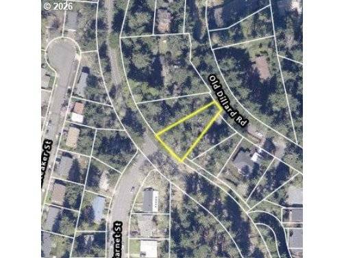 OLD DILLARD RD, Eugene, OR 97405