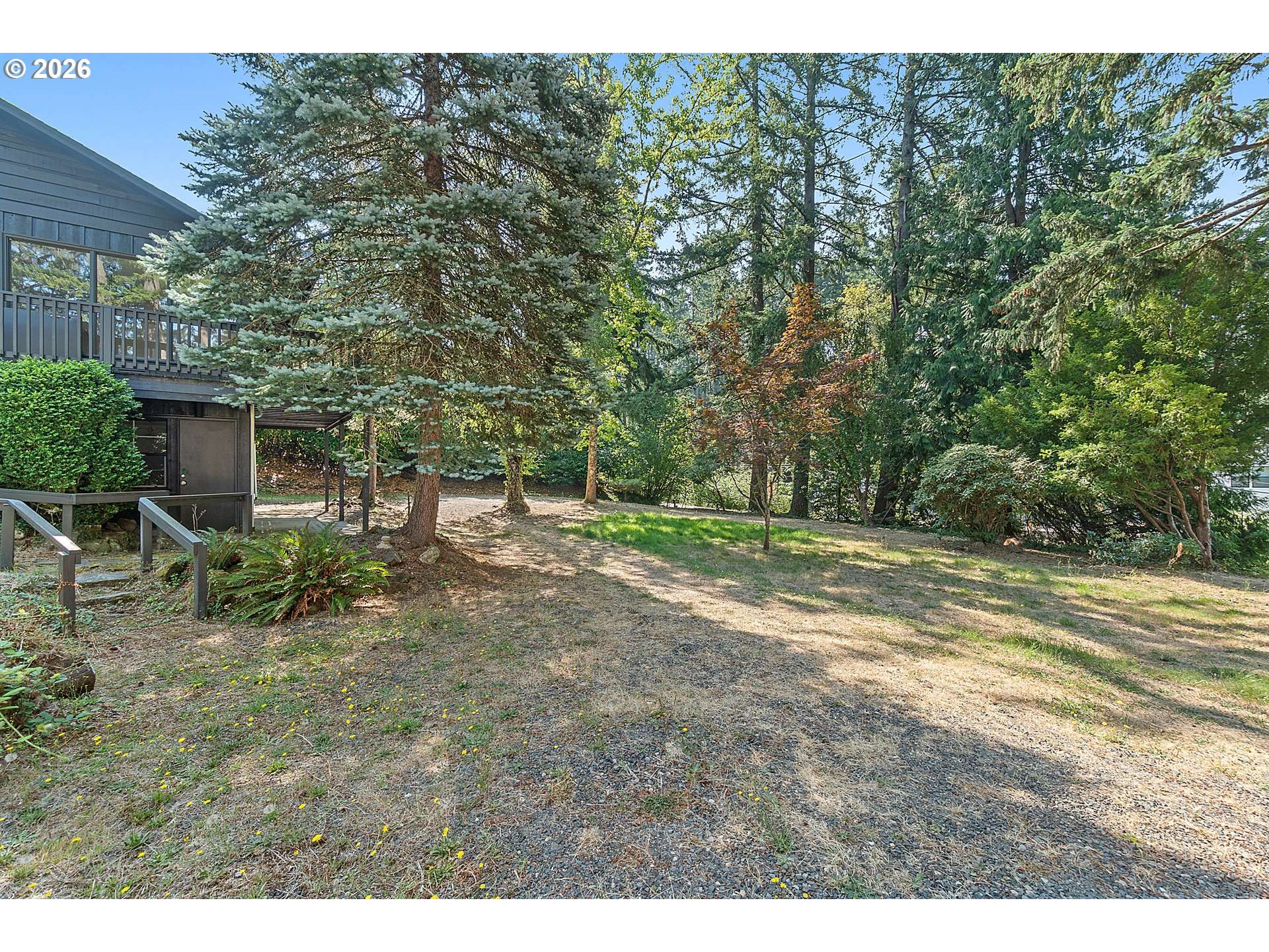 9637 SW SPRING CREST DR, Portland, OR 97225