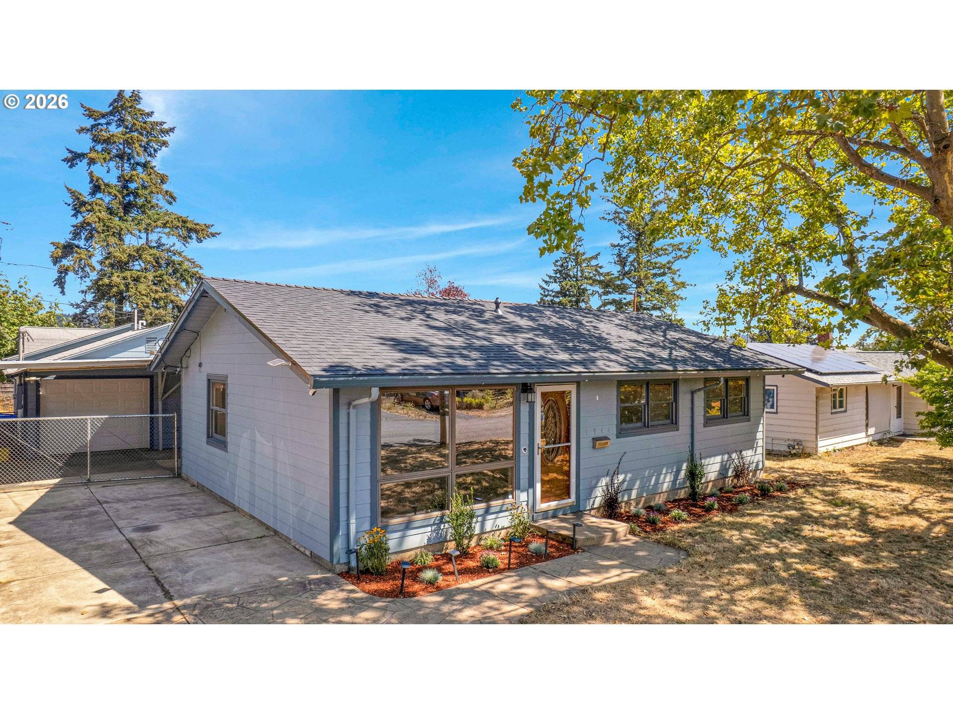 7944 SE 79TH AVE, Portland, OR 97206