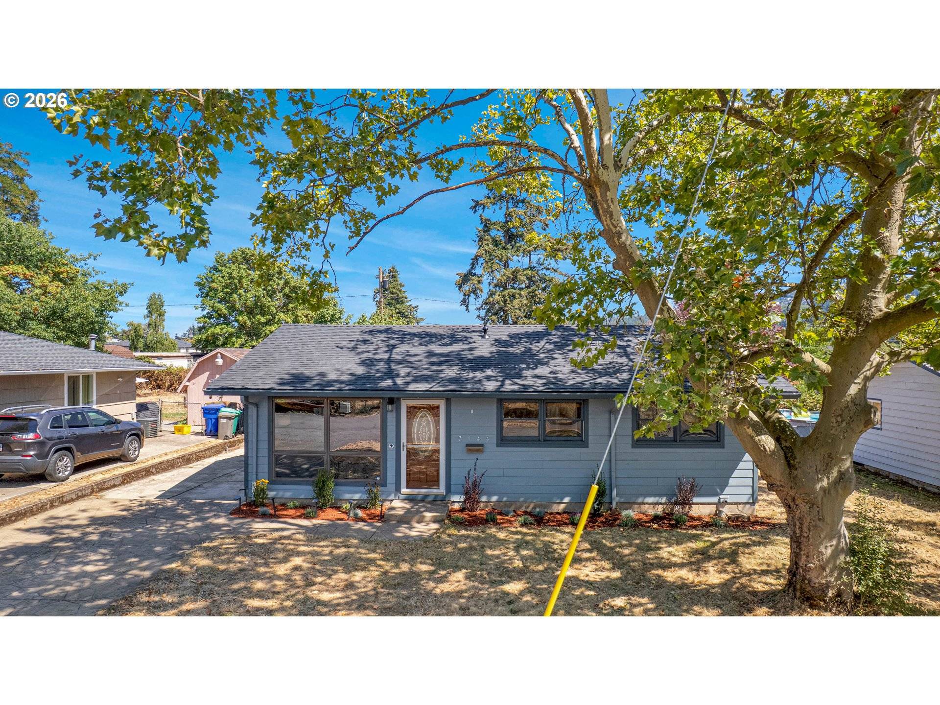 7944 SE 79TH AVE, Portland, OR 97206