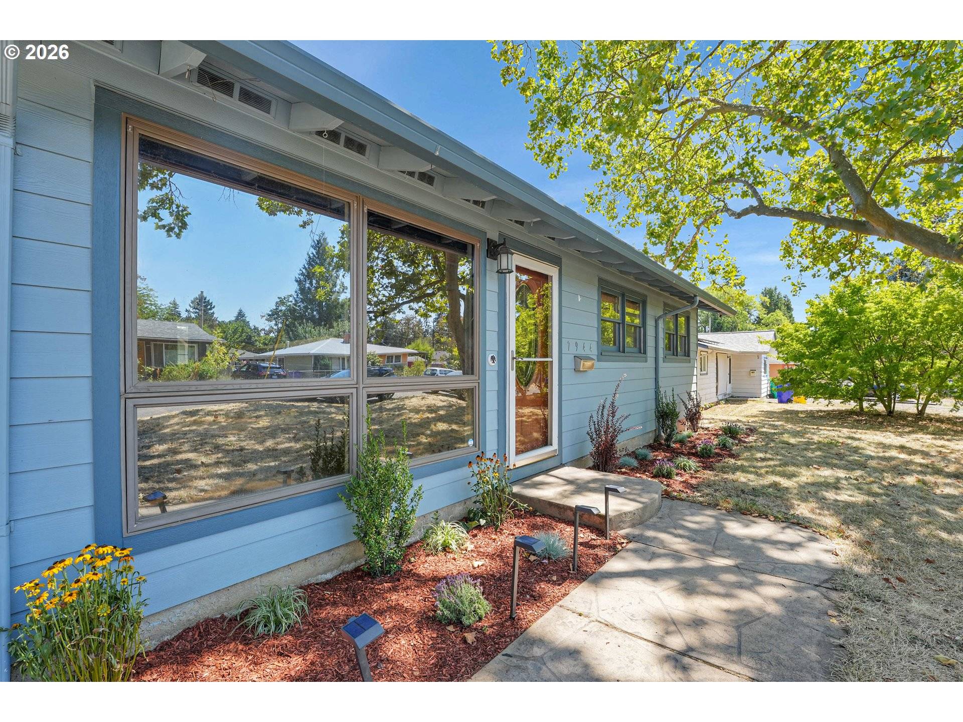 7944 SE 79TH AVE, Portland, OR 97206