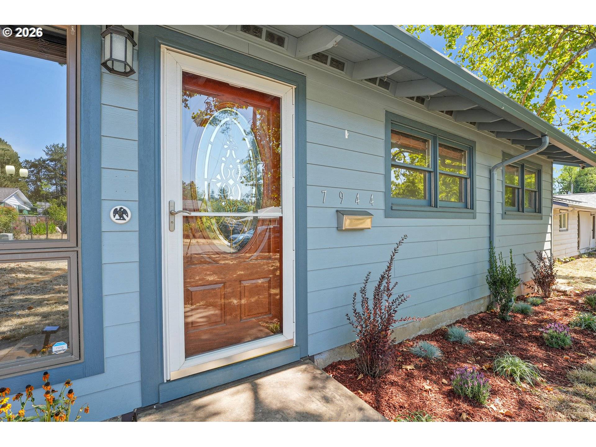 7944 SE 79TH AVE, Portland, OR 97206