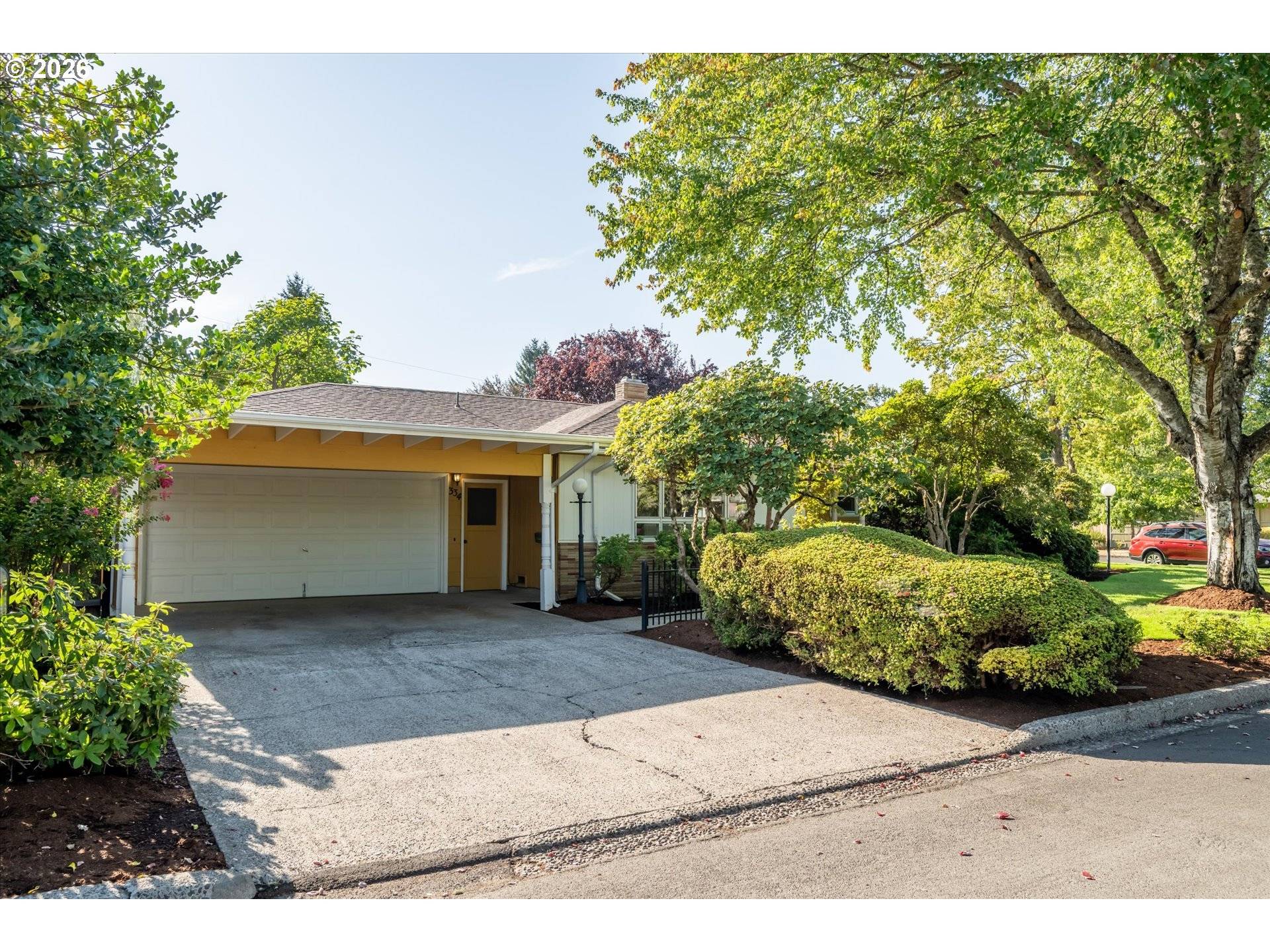 334 VAN DUYN ST, Eugene, OR 97401