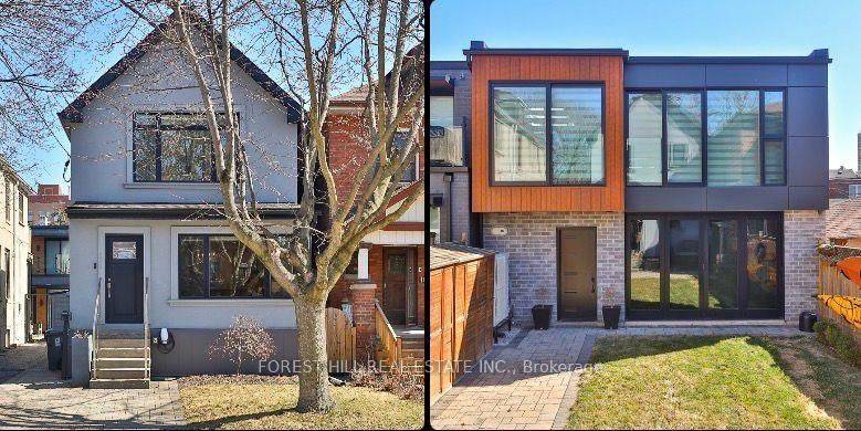 163 Wychwood AVE, Toronto C03, ON M6C 2T4