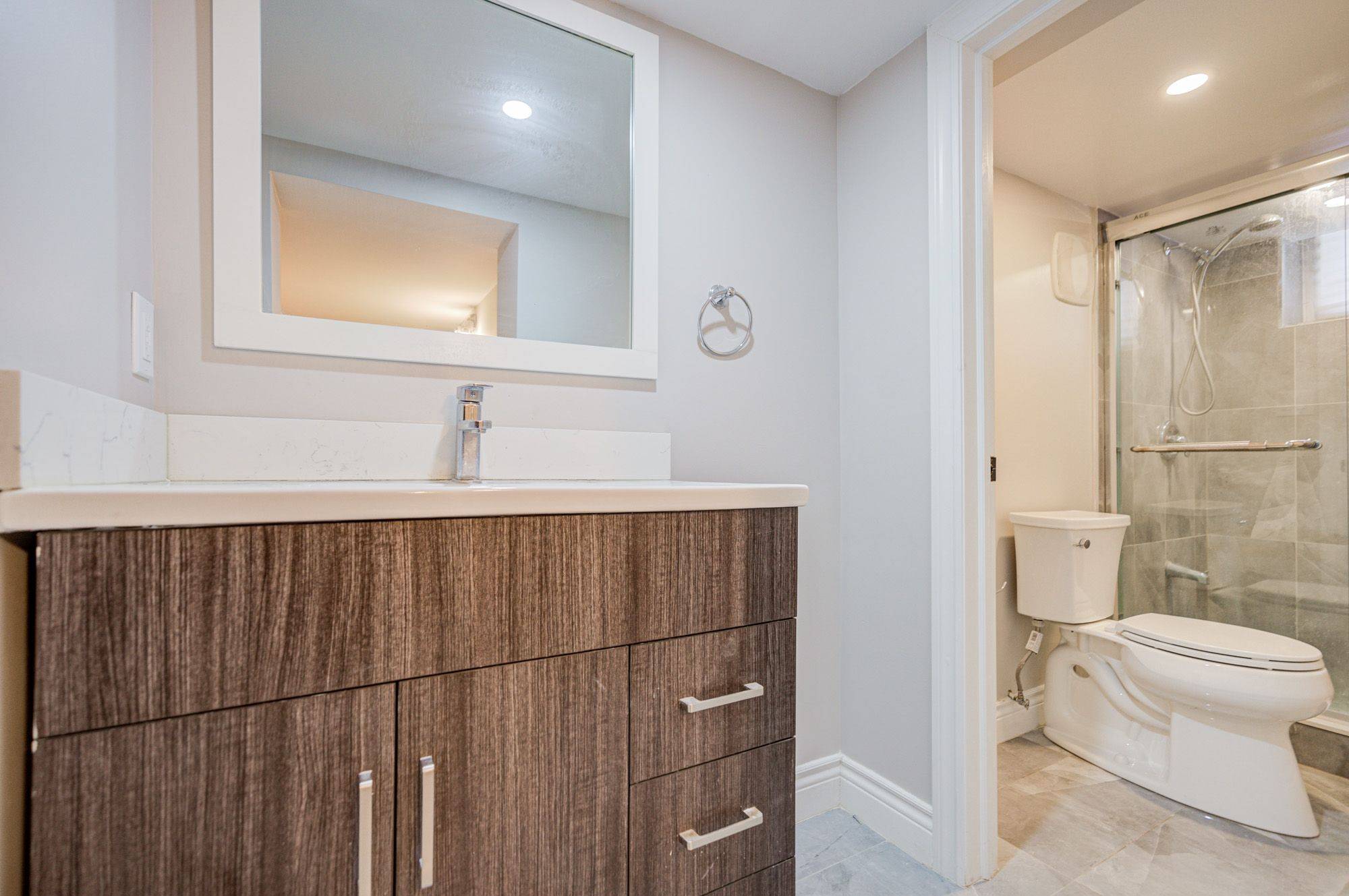 59 Wolseley ST #Basement, Toronto C01, ON M5T 1A4