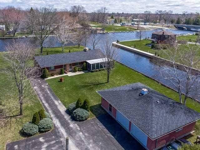 31 Villa DR, Georgina, ON L0E 1N0