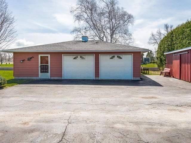31 Villa DR, Georgina, ON L0E 1N0