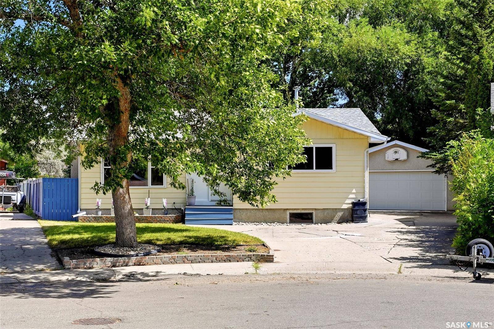 51 Martinac CRESCENT, Regina, SK S4X 1R5
