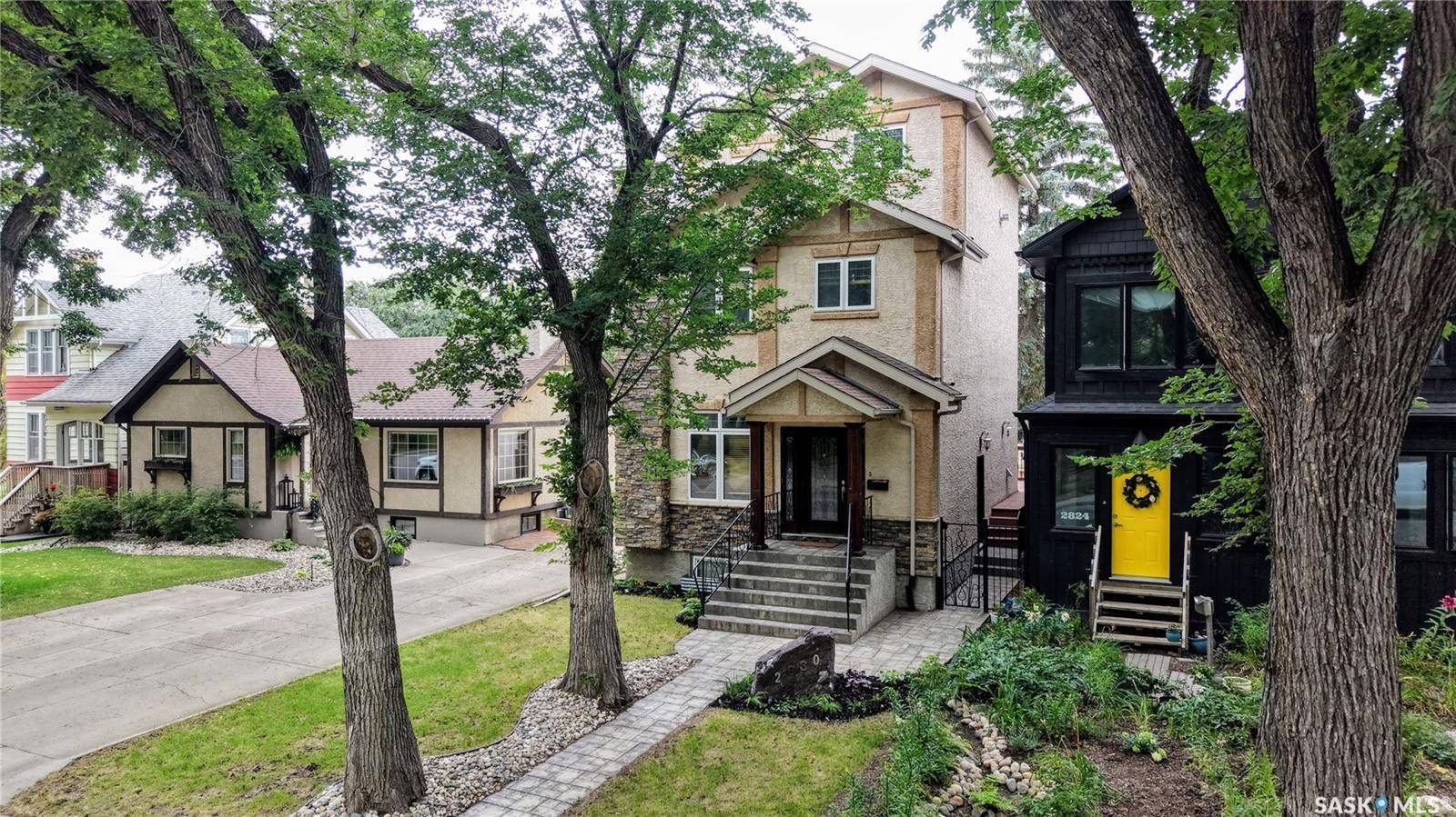 2830 Regina AVENUE, Regina, SK S4S 0G5