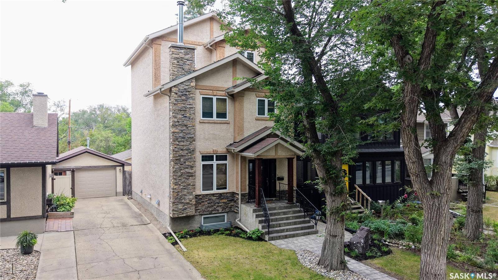2830 Regina AVENUE, Regina, SK S4S 0G5