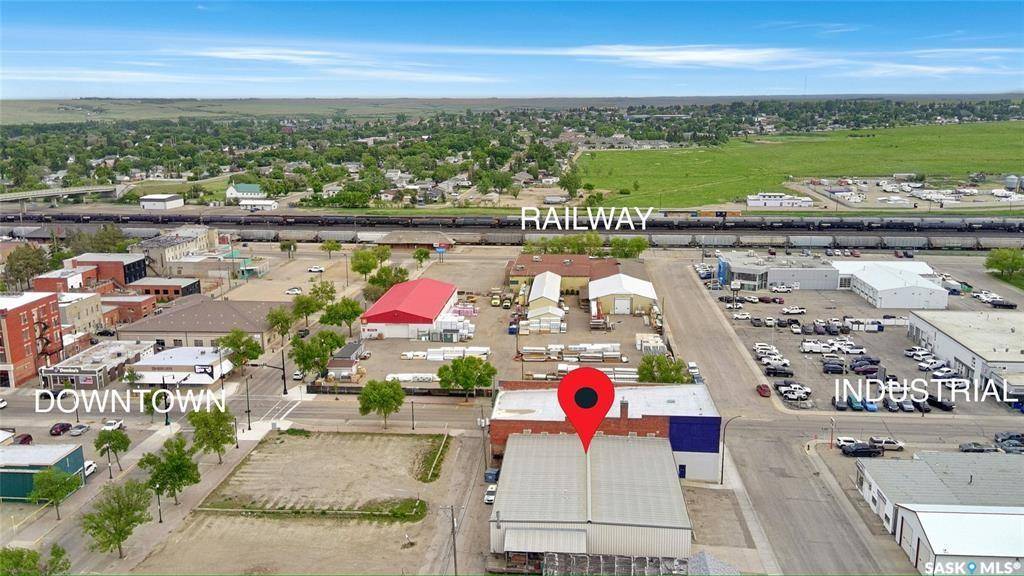 131 Cheadle STREET W, Swift Current, SK S9H 0M6