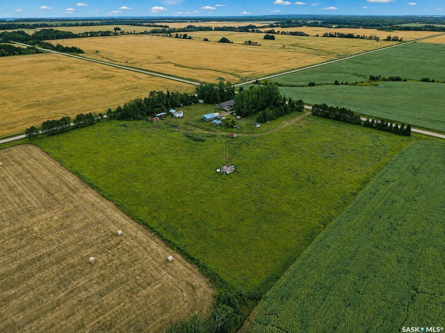 Rural Address, Garden River Rm No. 490, SK S0J 2Z0