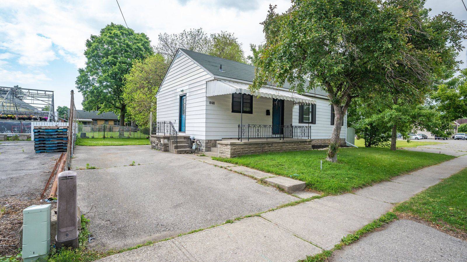 848 Colborne ST E, Brantford, ON N3S 3S9