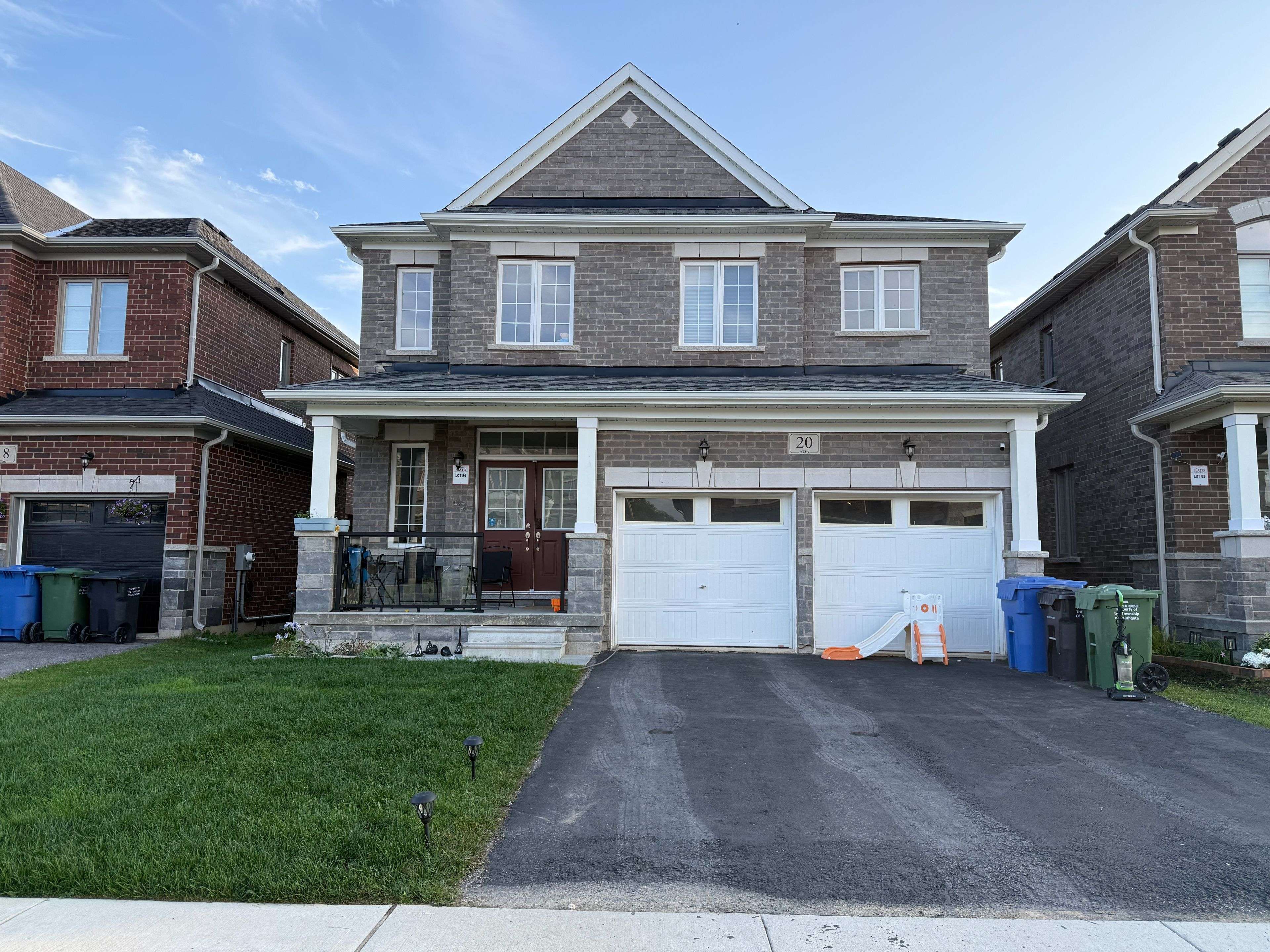 20 Corbett ST, Southgate, ON N0C 1B0