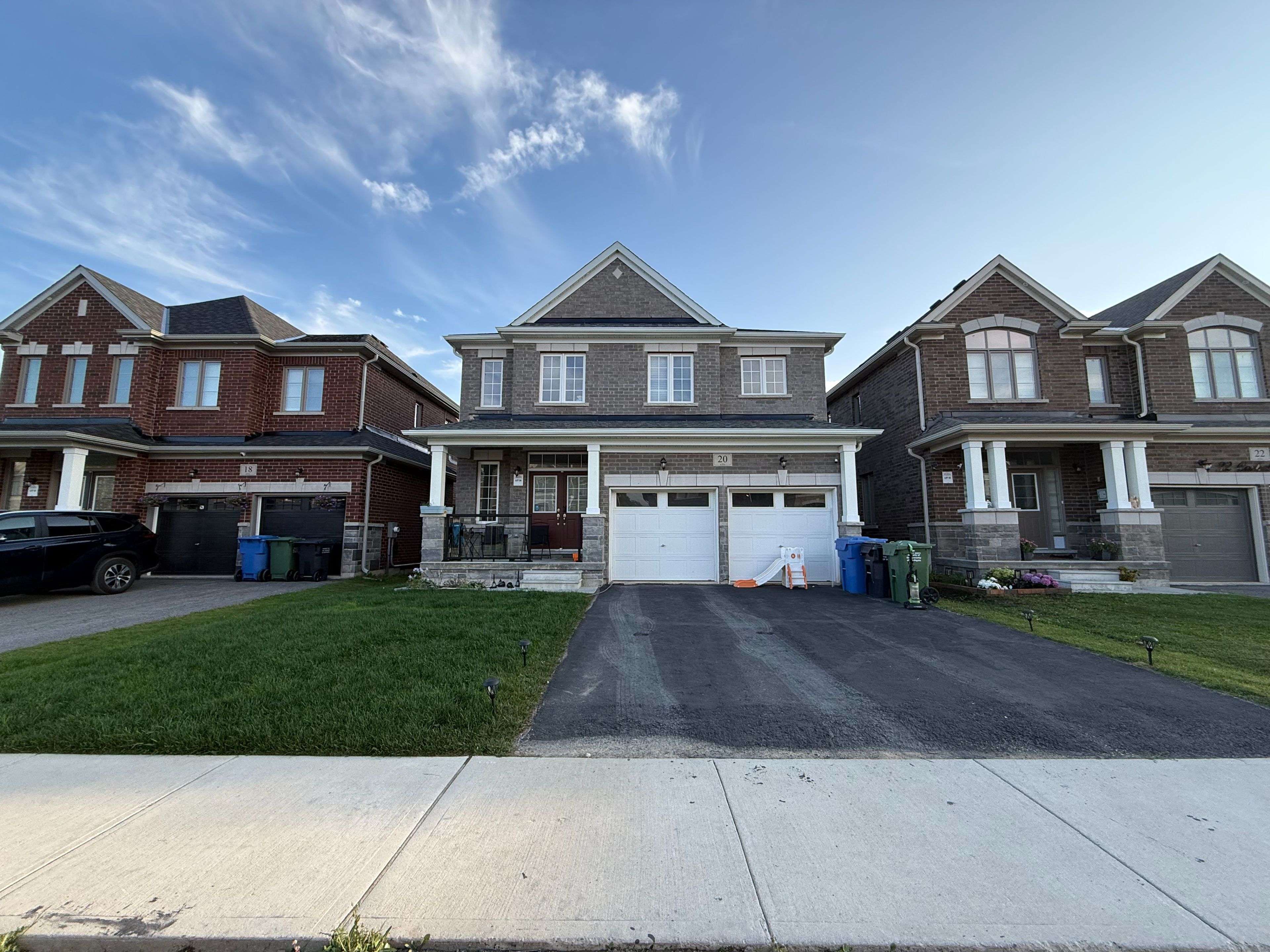 20 Corbett ST, Southgate, ON N0C 1B0