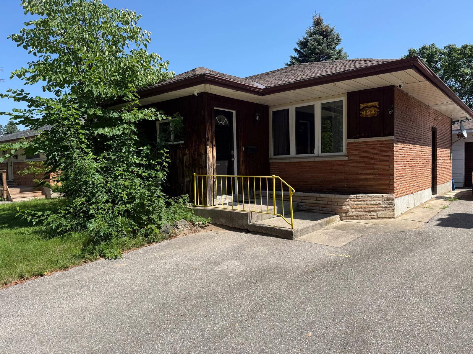 134 Mark ST, London East, ON N5V 2G9