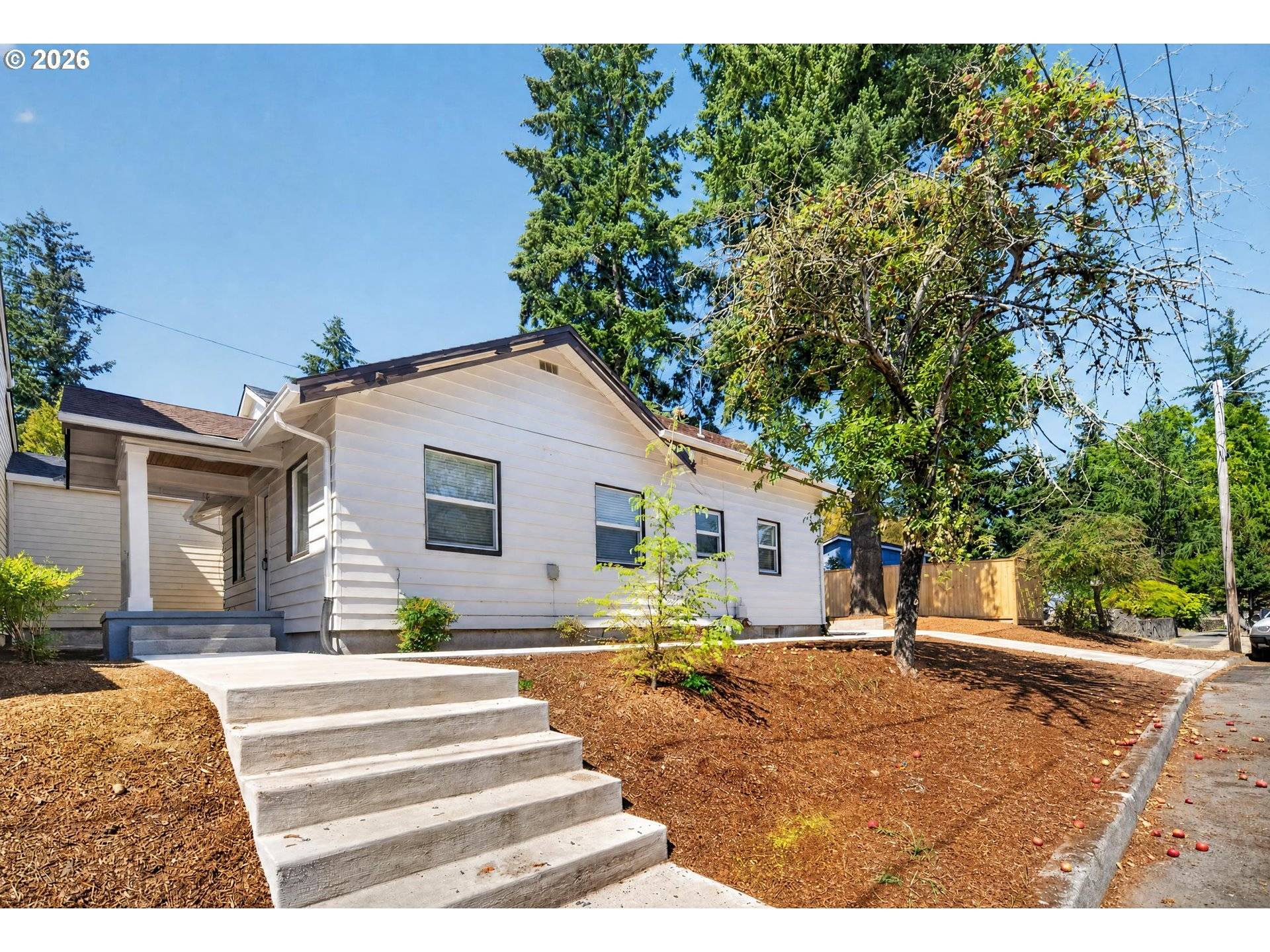 4195 SE 118th PL, Portland, OR 97266