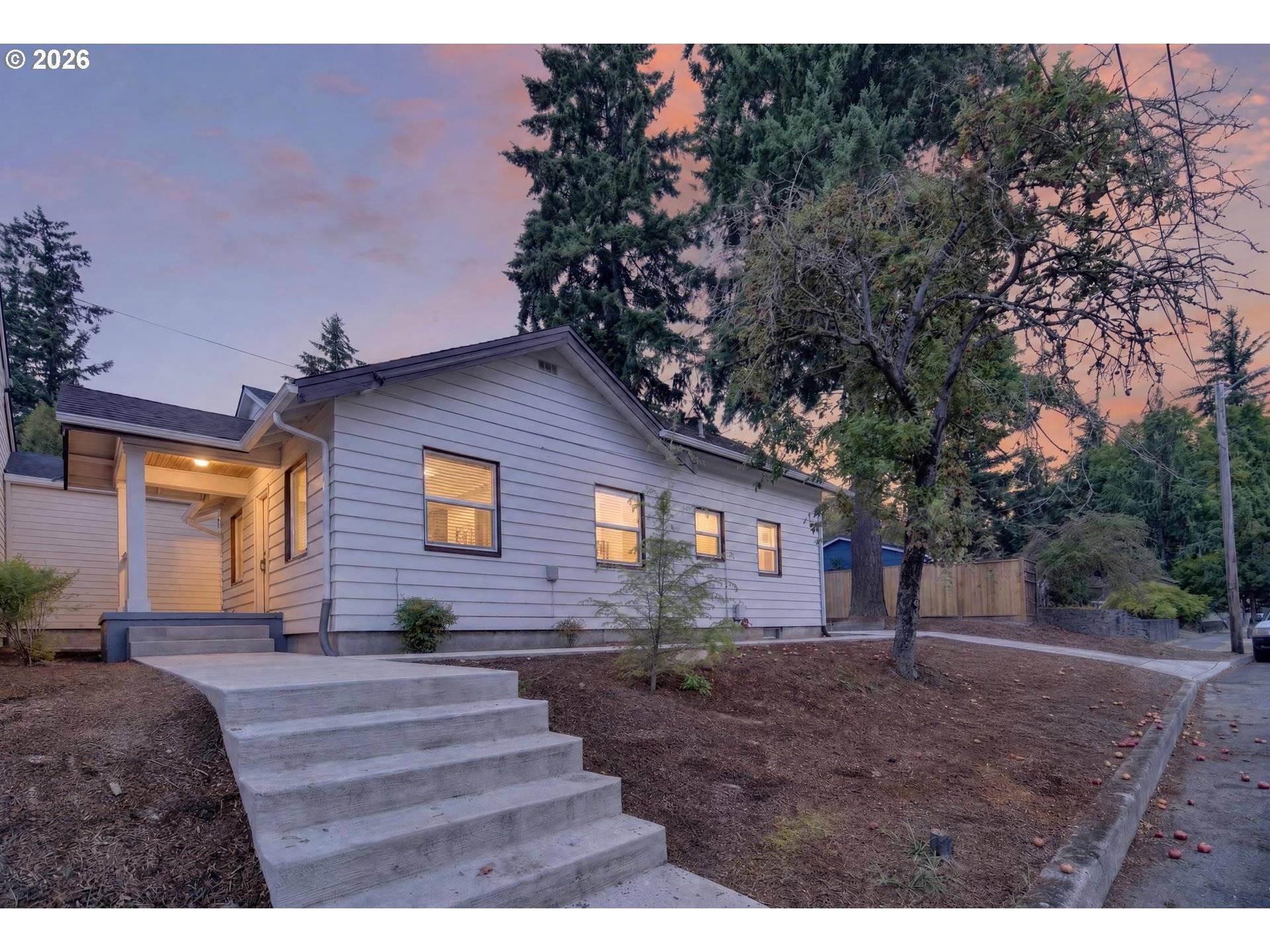 4195 SE 118th PL, Portland, OR 97266