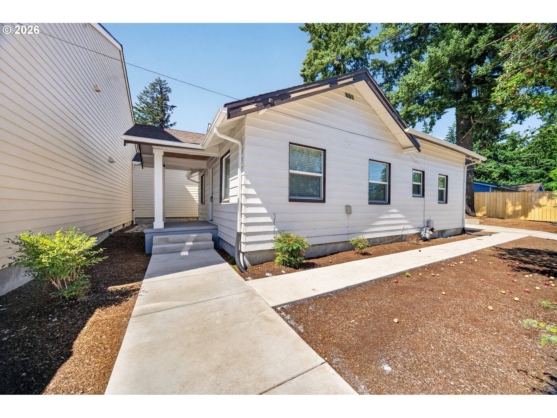 4195 SE 118th PL, Portland, OR 97266